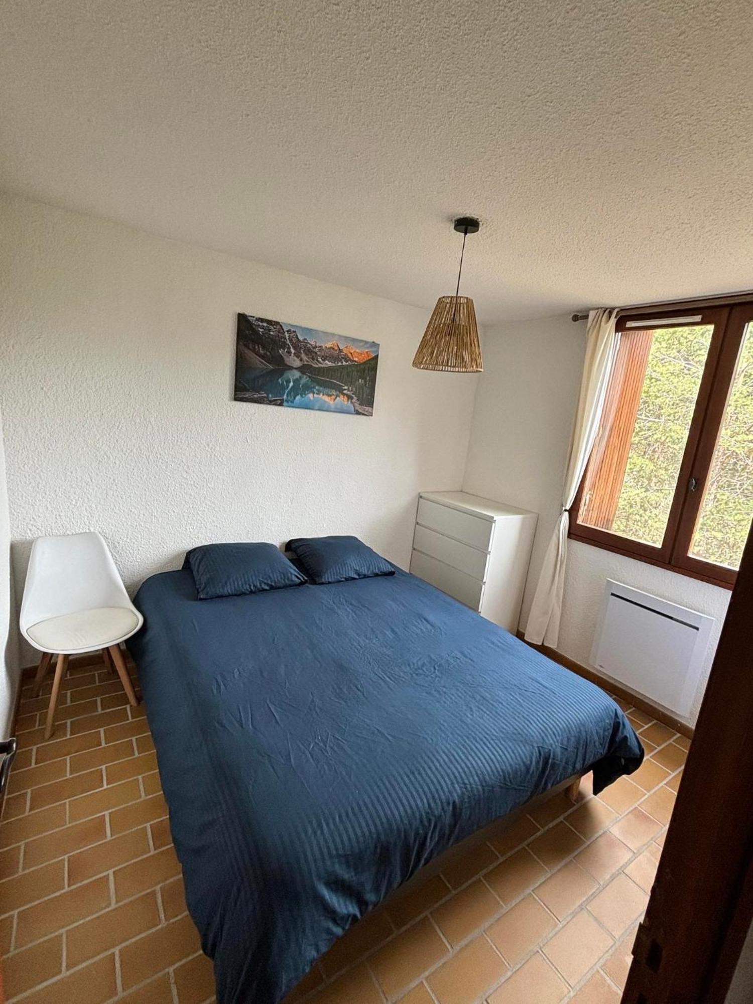 Charmant 2 P Proche Activite Saint-Martin-Vesubie Bagian luar foto